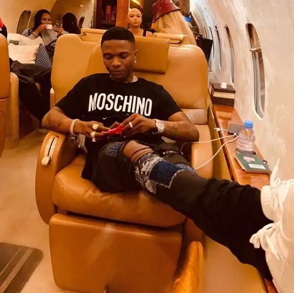 Wizkid Vs Davido: Biography And Net Worth - Who Is Richer? 2024