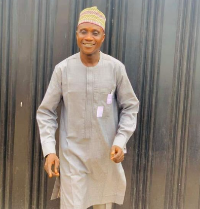 KWASU lecturer dies in his sleep