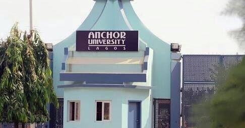 Anchor University resumption of academic activities announced