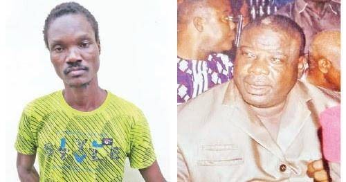 UNICAL Graduate Arrested for the kidnap of his Boss who was Murdered