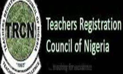 About 9, 246 teachers fail Professional Qualifying Exam organized by TRCN