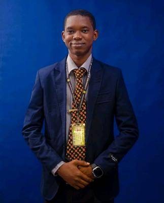 KWASU appoints Kewulere Babatunde as students union president