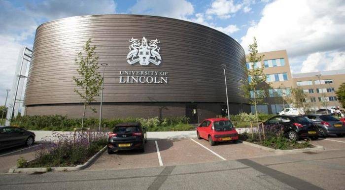 2019 University Of Lincoln Nigeria Scholarships - UK