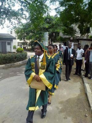 YABATECH appoints new Deputy Rector(Administration)