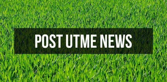 Post-UTME 2020: List Of Schools That Have Released Forms