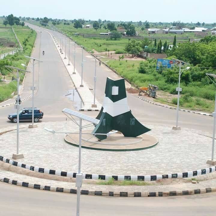 List of Federal State and Private Universities in Yobe State