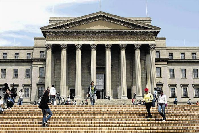 2018 African Union Scholarships In Epidemiology At University Of Witwatersrand - South Africa