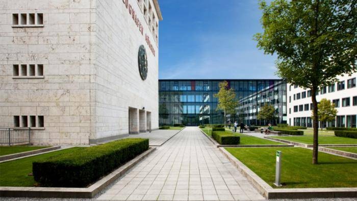 HHL Leipzig Graduate School Of Management Global Diversity Scholarships - Germany 2018