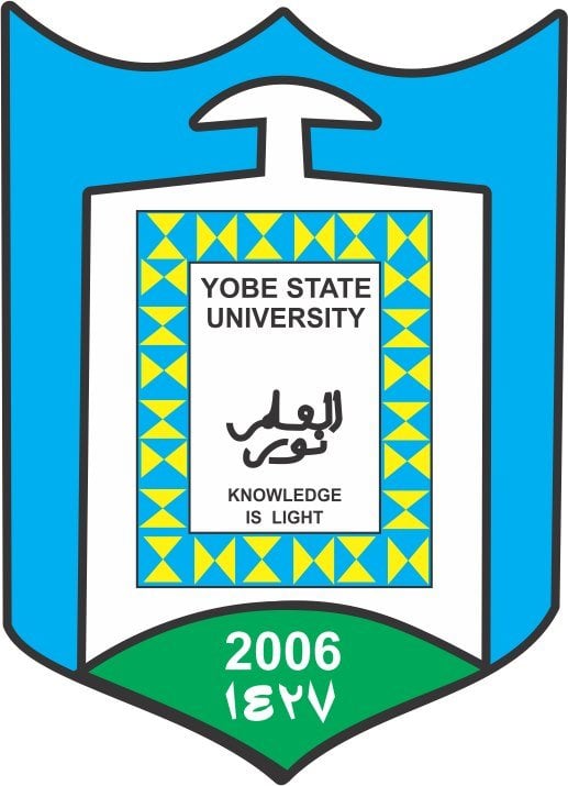 List Of YSU Courses and Programmes Offered