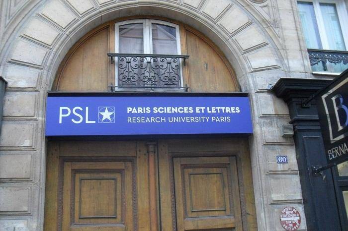 Interdisciplinary Scholarship In Life Sciences At PSL University, France - 2018