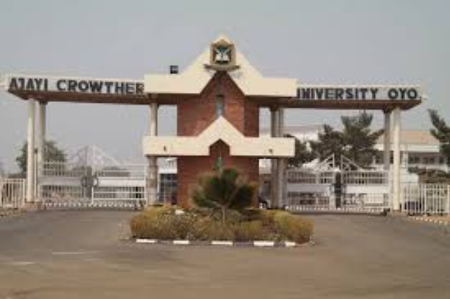 NUC approves 7 new courses in Ajayi crowther university