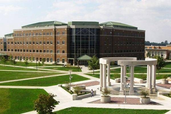 2020 International Student Merit Award At University of Illinois Springfield  - USA