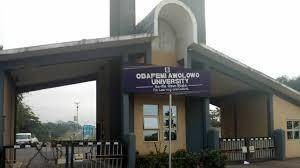 Obafemi Awolowo University Announces Death of Another Lecturer