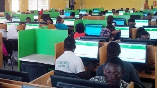 Over 1.9M Register for 2020 UTME - Highest in JAMB History