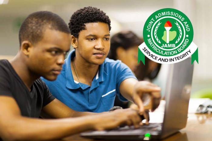 JAMB results available on JAMB CAPS