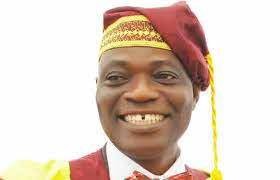 Prof. Ogundipe resumes office, debunks sack rumour of disloyal workers