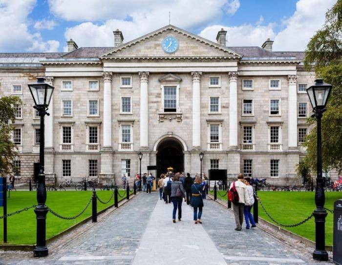 Eloin and Cliona Murphy Scholarships at Trinity College Dublin, Ireland - 2021